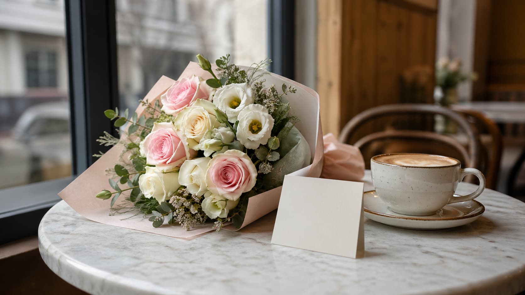 первое свидание