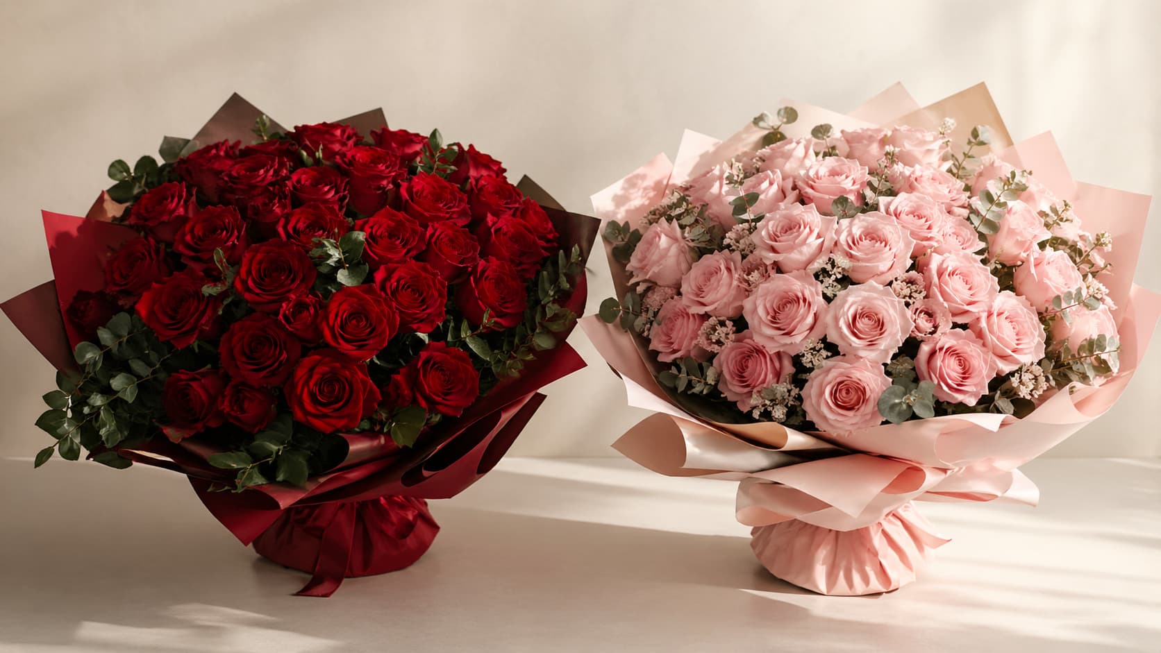 розы девушке